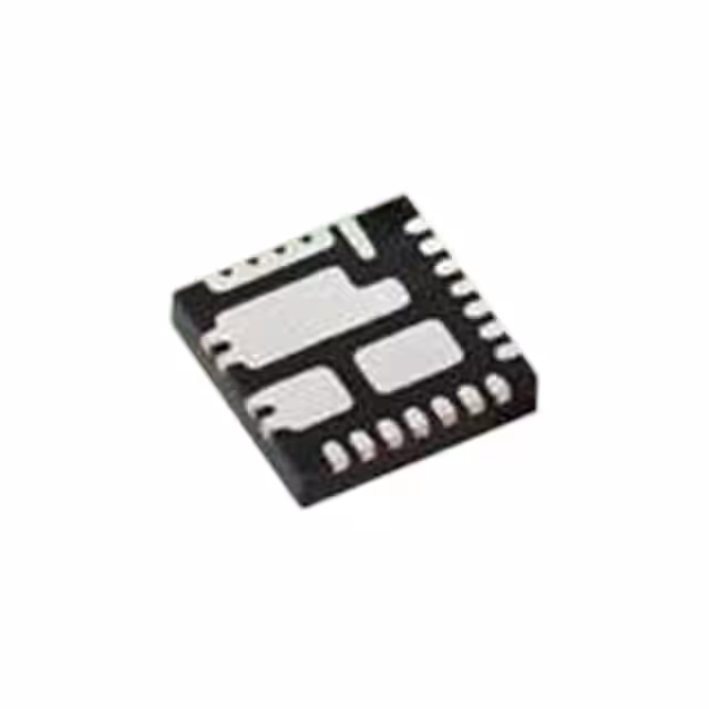 SIC431AED-T1-GE3 Vishay Siliconix  Spannungsregler - DC-DC-Schaltregler